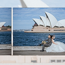 Others - 17 Feb 2022 Pre Wedding Sydney (Ref: 120603-Album) - 1.jpg - by Photographer Service