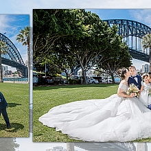 Others - 14 Dec 2021 Pre Wedding Sydney (Ref: 120520-Album) - 1.jpg - by Photographer Service