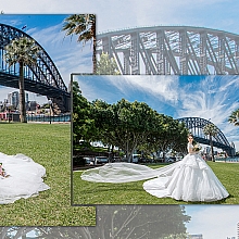 Others - 14 Dec 2021 Pre Wedding Sydney (Ref: 120520-Album) - 2.jpg - by Photographer Service