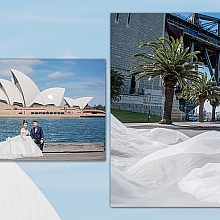 Others - 14 Dec 2021 Pre Wedding Sydney (Ref: 120520-Album) - 3.jpg - by Photographer Service