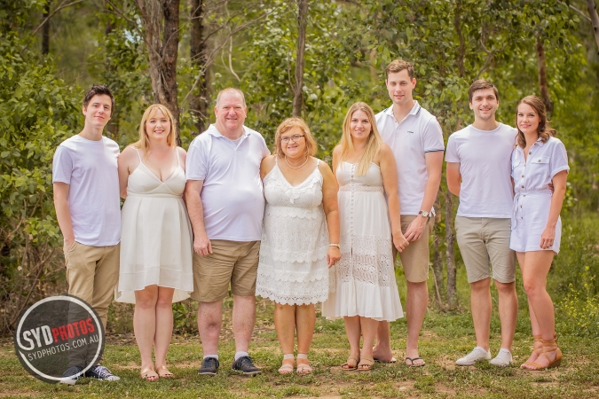 Family Photography In Sydney | Family Photoshoot In Sydney