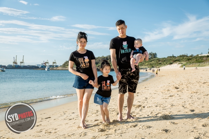 Family Photography Sydney