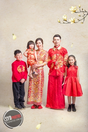 Family Photography Sydney