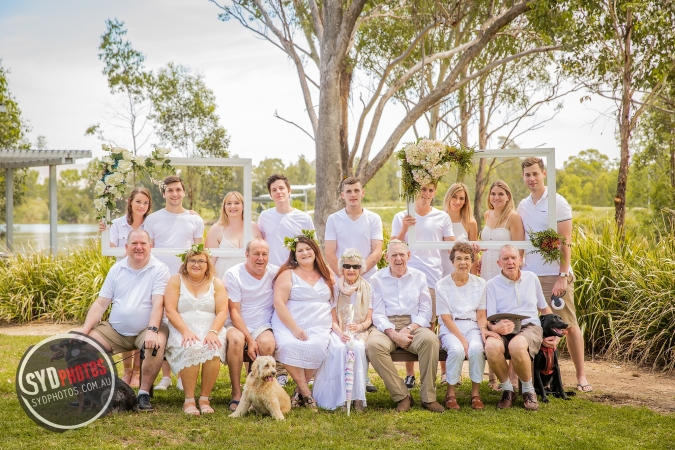 Family Photography In Sydney | Family Photoshoot In Sydney