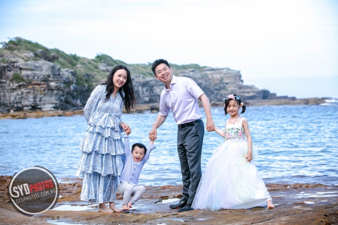Family Photography Sydney