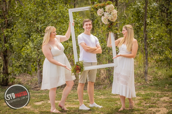 Family Photography Sydney