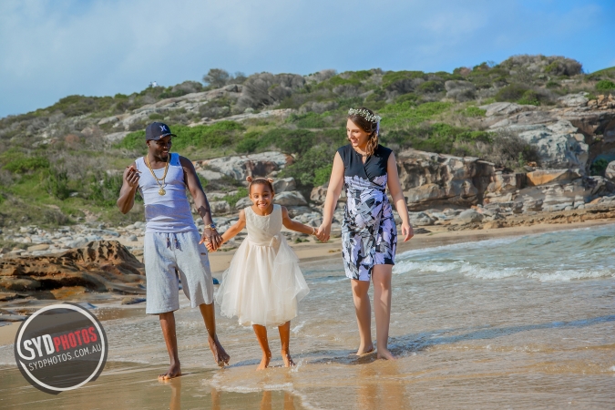 Family Photography Sydney