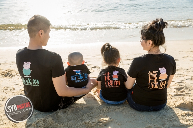 Family Photography Sydney