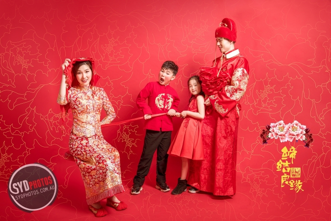 Family Photography Sydney