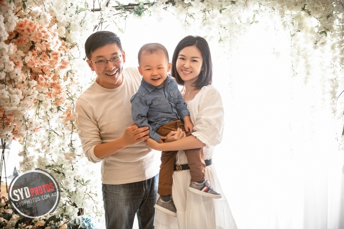 Family Photography In Sydney | Family Photoshoot In Sydney