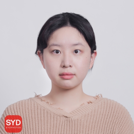 Passport Photo Sydney