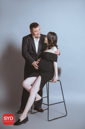 Maternity Photography Sydney