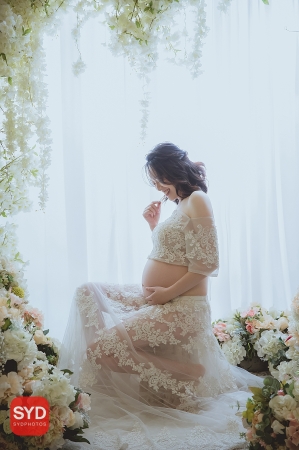 Maternity Photography Sydney