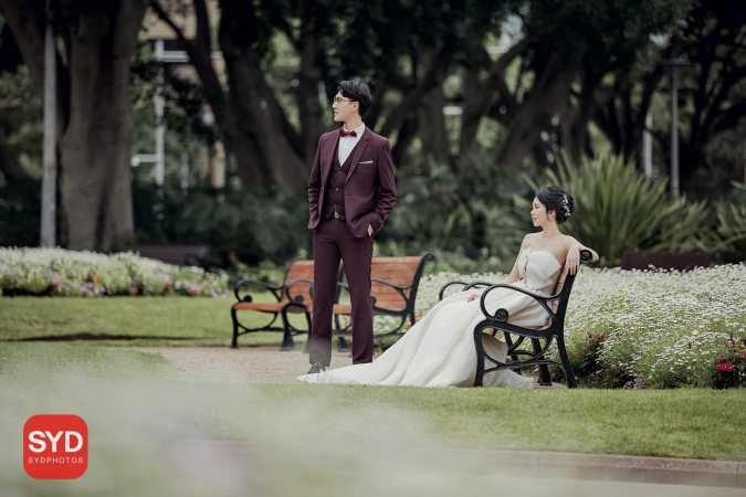 Best Pre Wedding Photography Sydney | Pre Wedding Photoshoot Sydney