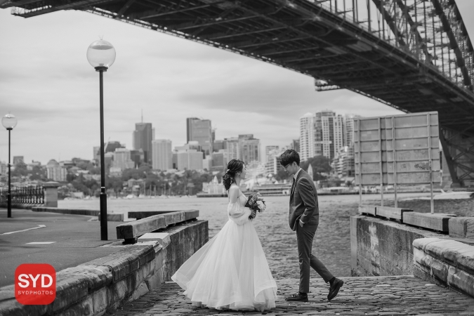 Best Pre Wedding Photography Sydney | Pre Wedding Photoshoot Sydney