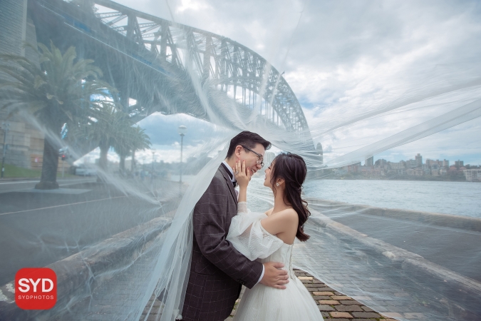 Best Pre Wedding Photography Sydney | Pre Wedding Photoshoot Sydney