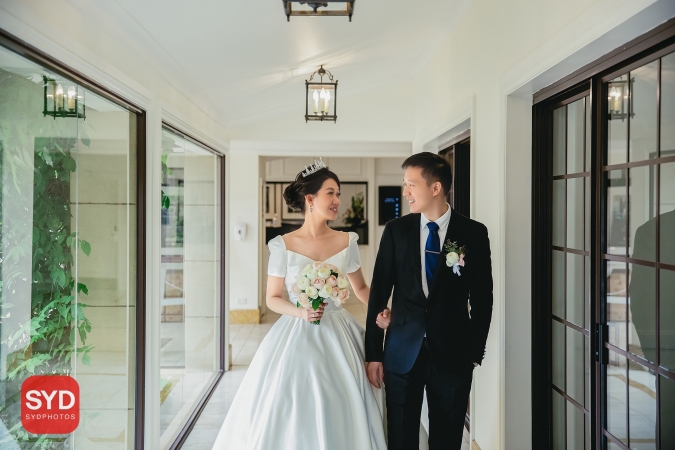 Best Wedding Photography Sydney