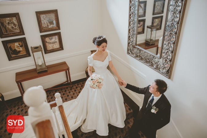 Best Wedding Photography Sydney