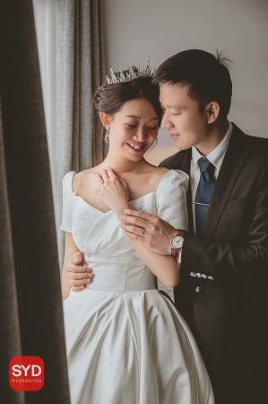 悉尼婚礼摄影|悉尼婚礼跟拍