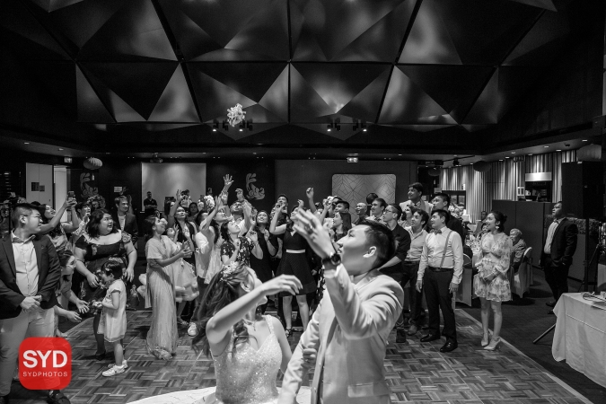 Best Wedding Photography Sydney