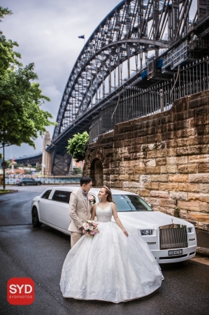 Best Wedding Photography Sydney