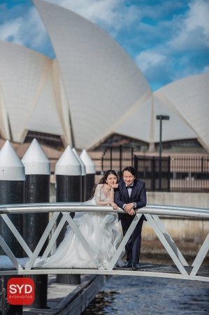 Best Pre Wedding Photography Sydney | Pre Wedding Photoshoot Sydney