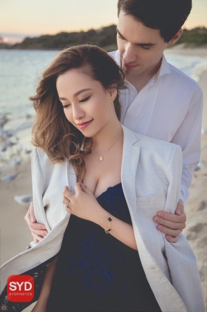 Best Pre Wedding Photography Sydney