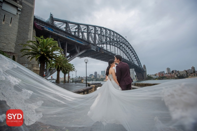 Best Pre Wedding Photography Sydney | Pre Wedding Photoshoot Sydney