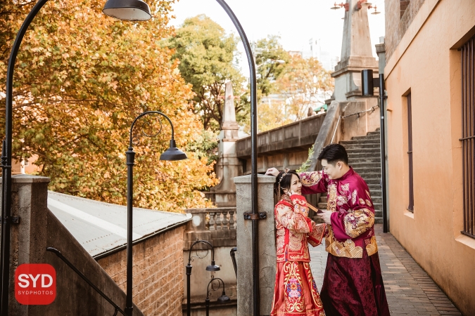 Best Pre Wedding Photography Sydney | Pre Wedding Photoshoot Sydney