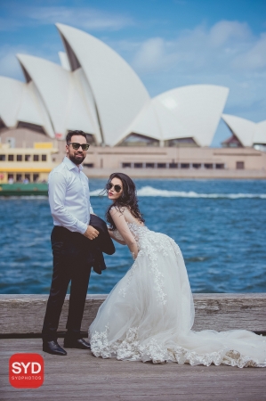 Best Pre Wedding Photography Sydney | Pre Wedding Photoshoot Sydney