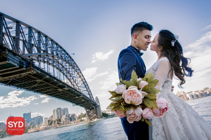 Best Pre Wedding Photography Sydney | Pre Wedding Photoshoot Sydney