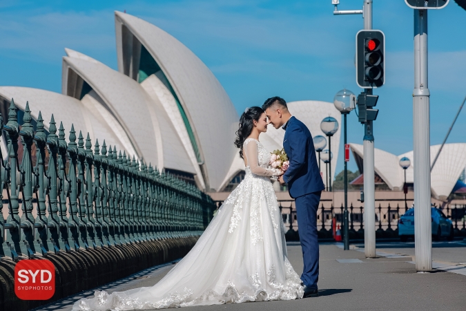 Best Pre Wedding Photography Sydney | Pre Wedding Photoshoot Sydney