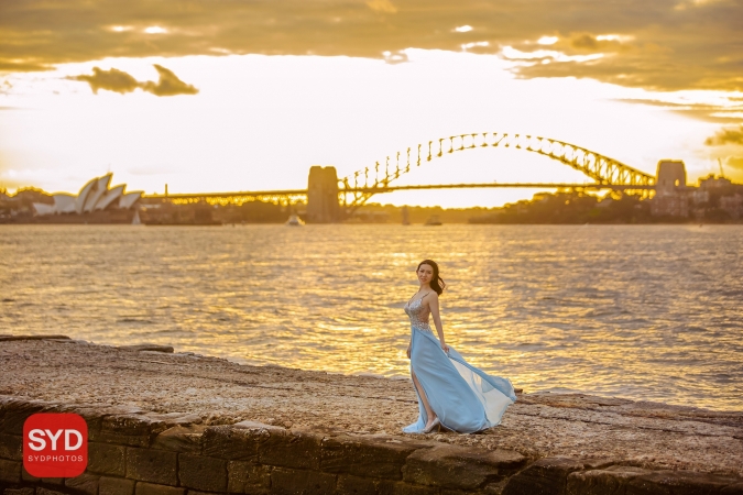 Portrait Photography In Sydney | Portrait Photoshoot In Sydney