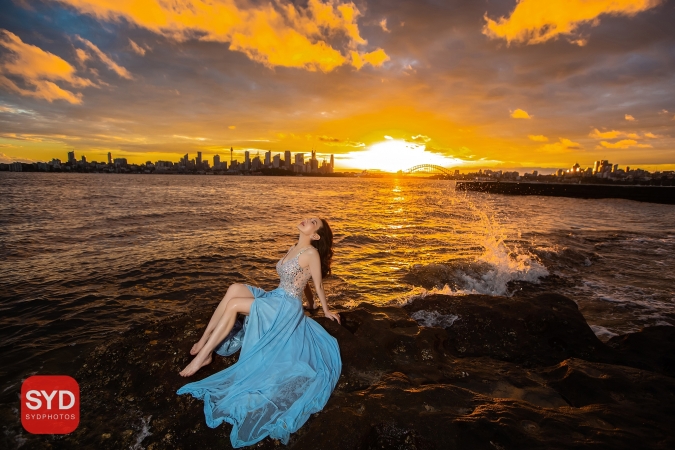 Portrait Photography In Sydney | Portrait Photoshoot In Sydney