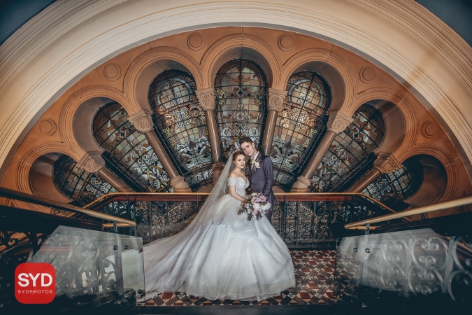 Best Wedding Photography Sydney