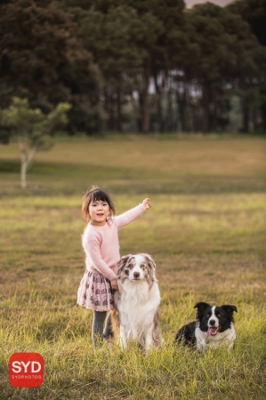 Family Photography In Sydney | Family Photoshoot In Sydney