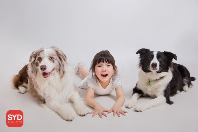 Family Photography In Sydney | Family Photoshoot In Sydney