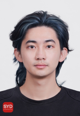Passport Photo Sydney