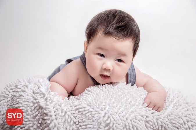 Baby Photography In Sydney | Baby Photoshoot In Sydney