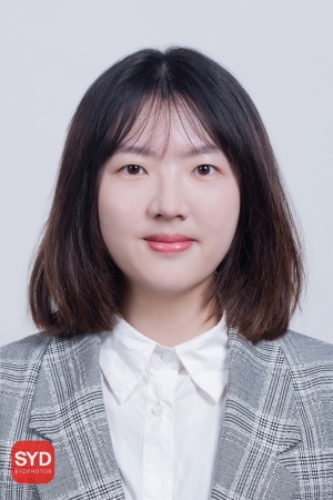 Passport Photo Sydney