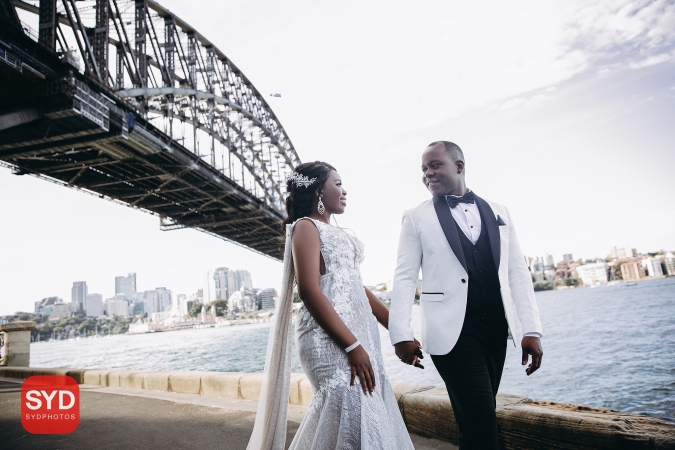 Best Wedding Photography Sydney