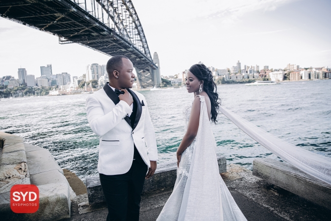 Best Wedding Photography Sydney