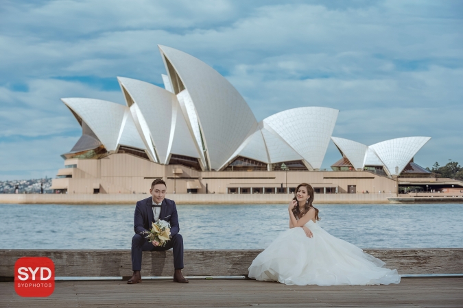 Best Pre Wedding Photography Sydney | Pre Wedding Photoshoot Sydney