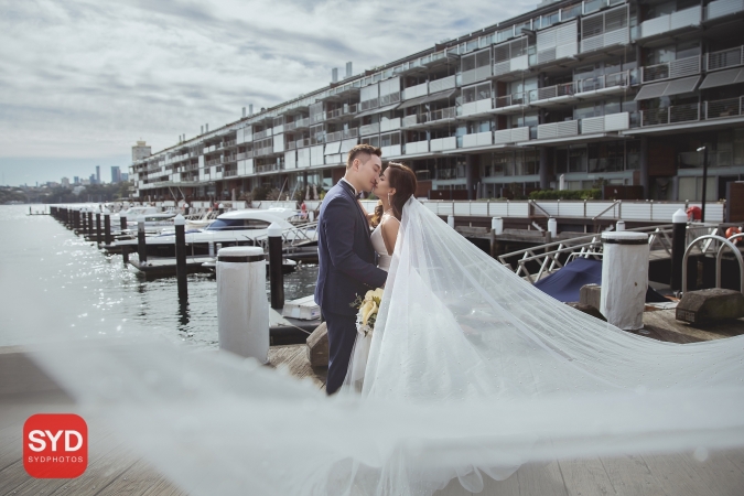 Best Pre Wedding Photography Sydney | Pre Wedding Photoshoot Sydney