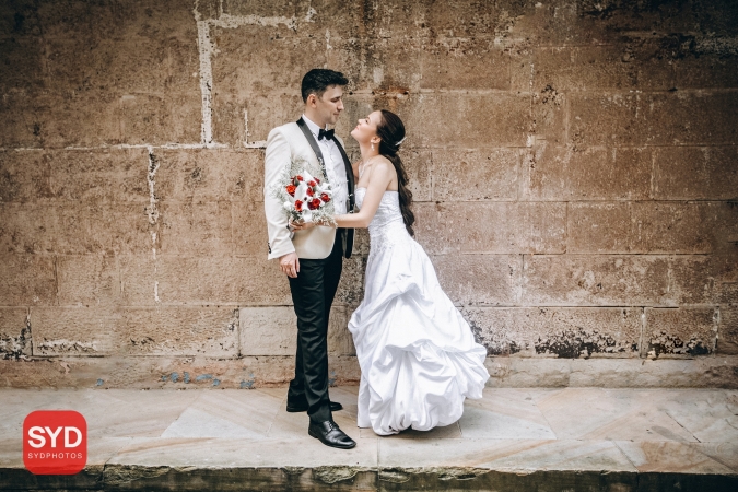 Best Wedding Photography Sydney