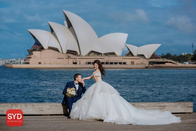 Best Pre Wedding Photography Sydney | Pre Wedding Photoshoot Sydney