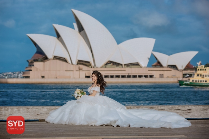 Best Pre Wedding Photography Sydney | Pre Wedding Photoshoot Sydney