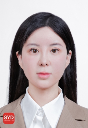 Passport Photo Sydney