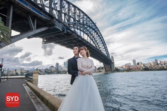 Best Pre Wedding Photography Sydney | Pre Wedding Photoshoot Sydney