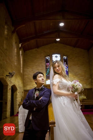 Best Wedding Photography Sydney